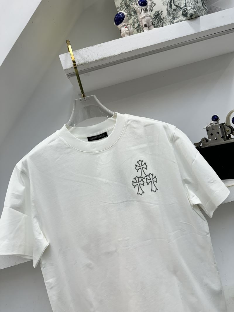 Chrome Hearts T-Shirts